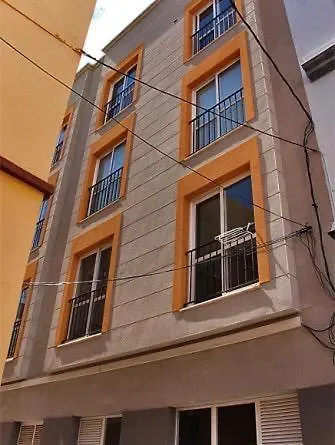 Vv Atico Puerto Tazacorte