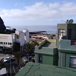 Apartment 2-3 Floor, Tazacorte