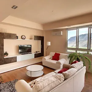 Apartment Laureli, Tazacorte