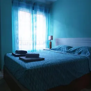 1 Floor Tazacorte