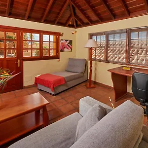 Apartment La Taberna, Tazacorte