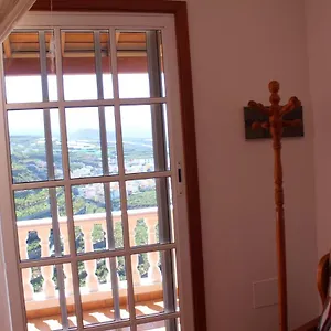 Apartment Geranios, Tazacorte