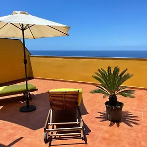 El Paraíso A Tu Alcance Tazacorte