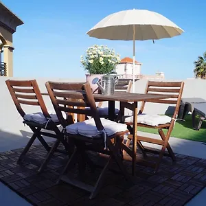 Apartment En El Centro De, Tazacorte