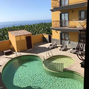 La Casita De Gio. Tazacorte