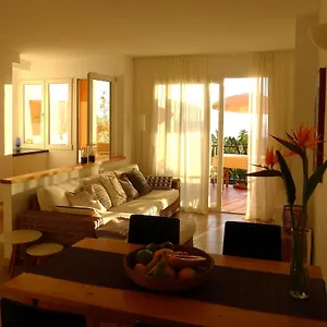 Apartment Vivienda Atlantico, Tazacorte