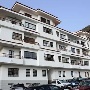 Edificio Orion Tazacorte