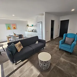 Norias Apartamentos&grill Tazacorte