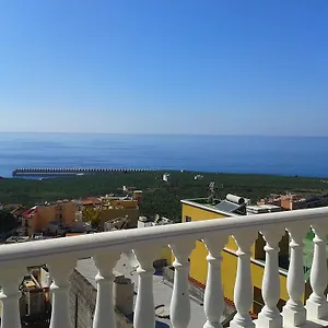 Apartment Ana, Tazacorte