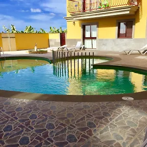 Residencial Luxe Tazacorte