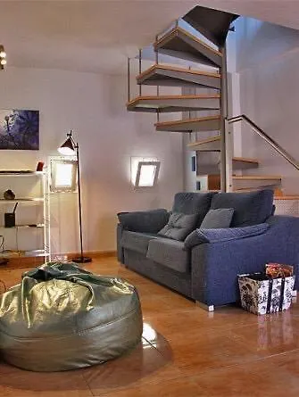 Apartment Vv Atico Puerto Tazacorte